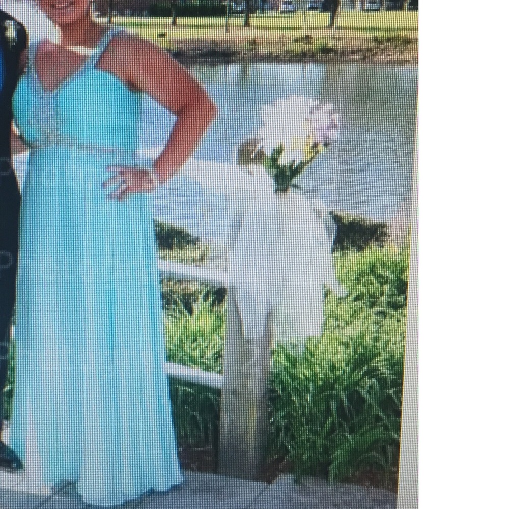 Prom Dress - Picture 2 of 6